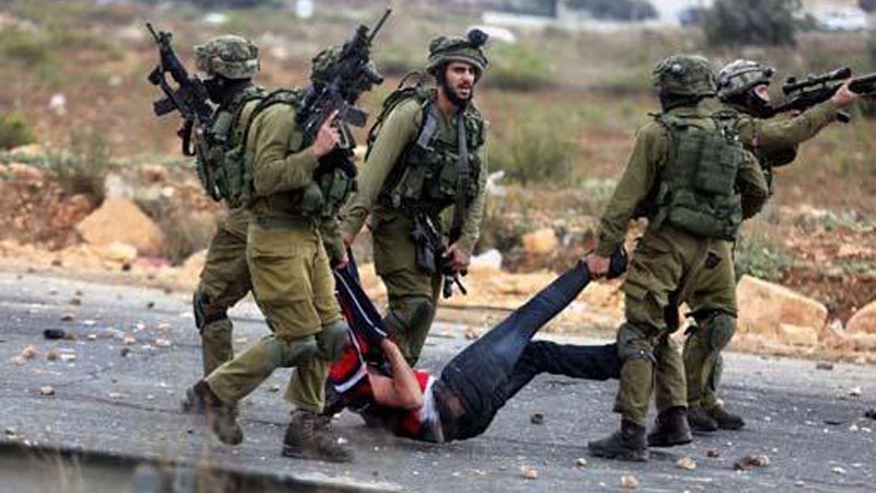 イスラエルがパレスチナへの攻撃を強化、パレスチナ人3名負傷