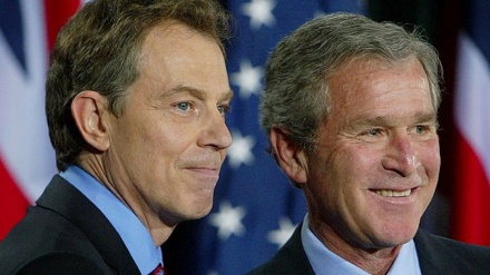 反核団体、「米英は嘘をついてイラクを攻撃」