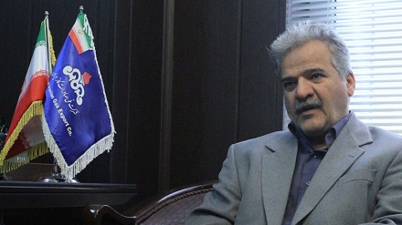 Oman Menunggu Ijin Emirat untuk Ekspor Gas dari Iran