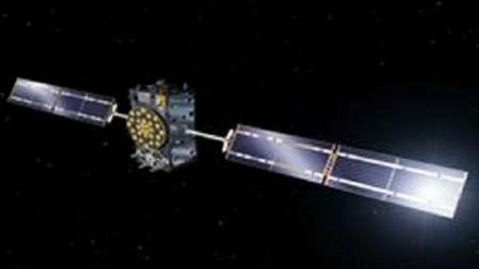 אירן נכנסה לשלב בניית לוויינים קטנים