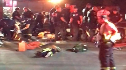 Orlando: Another round of blame it on Muslims