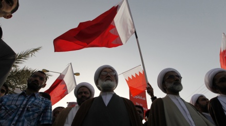 Ayatollah Qassim’s trial persecution of Bahraini Shia Muslims: Sheikh Salman