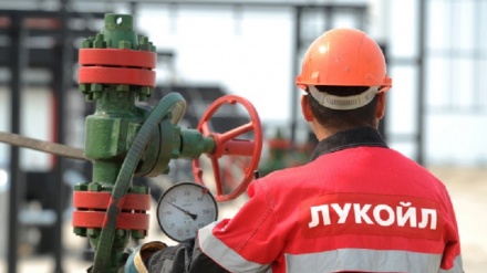 ロシアが産油量を削減