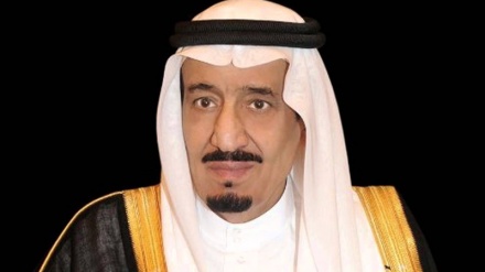 اظهارات مضحک پادشاه عربستان درباره یمن
