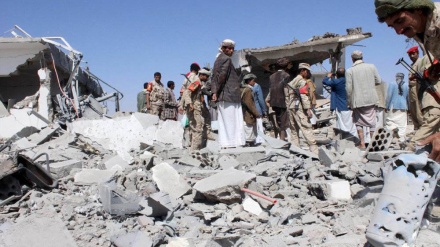 イエメン・タイズに対するサウジアラビアの攻撃への批判