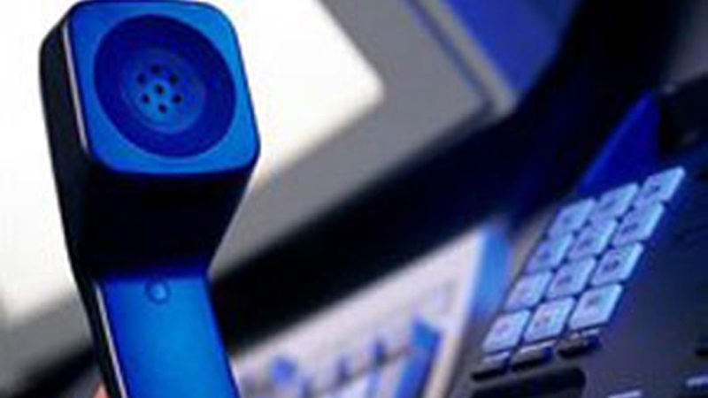 電話もインターネットも使えない4日間