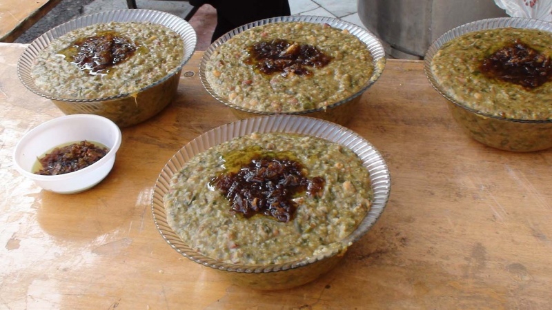 アーシュ・ショレガラムカール