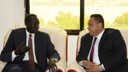 Kasashen Sudan Da Sudan Ta Kudu Sun Tsawaita Yerjejeniyar Man Fetur A Tsakaninsu