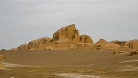 Пустыня Лут