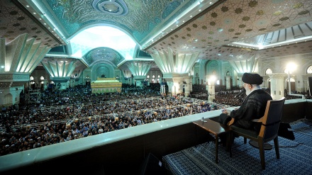 Imamat und Welayat gemäß Imam Chomeini  / Anlässlich der Gedenkfeiern für Imam Chomeini (r.h.)