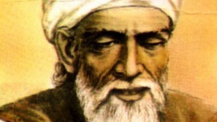 Iraniani Famosi (58): Abul Wafà Bouzegianì
