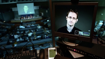 Snowden përsëri kërkon kthimin në Amerikë