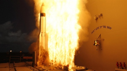 Washington military planners have gone mad apparently