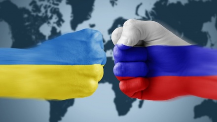 Ukrayna'da Rus makamlara soruşturma