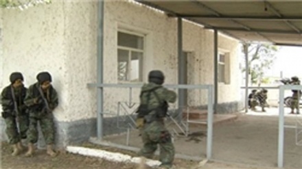 Қазақстанның Ұлттық Қауіпсіздік Комитеті бір лаңкестік әрекетке тосқауыл қойды