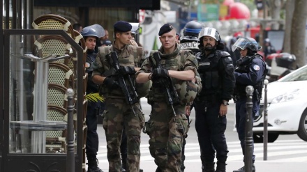 EEUU alerta a sus ciudadanos que viajan a Europa 