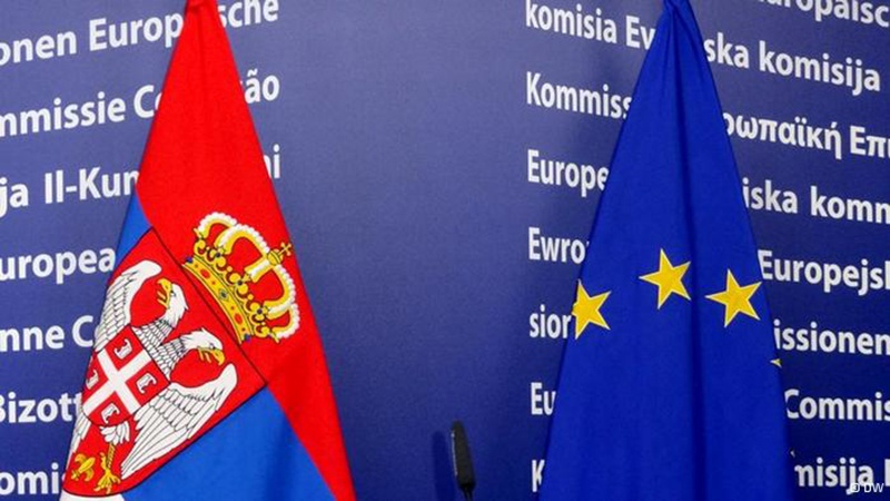 40% Srba protiv članstva EU