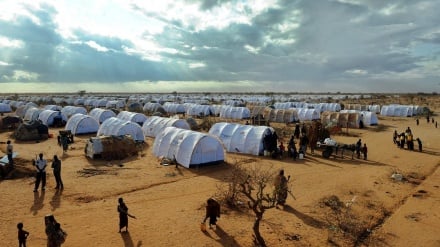 WFP yaonya juu ya kupungua msaada wa chakula kwa wakimbizi Kenya 