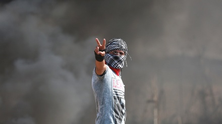 Dia Mundial de Al-Quds