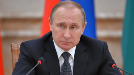 Putin garante que Moscovo não deseja uma nova Guerra Fria