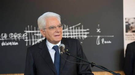 Migranti, Mattarella: 