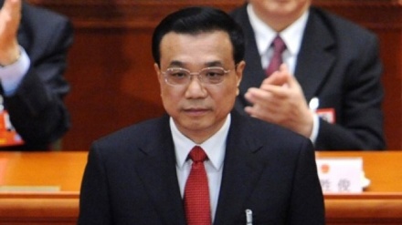 中国、朝鮮半島の非核化への支援を強調