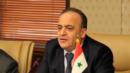 Suriye Başbakanı: ABD'nin füzeli saldırısı, terörizme verilmiş açık destektir