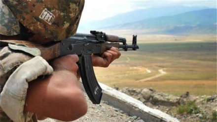 Nagorno-Karabakh, Baku: visita di Sahakyan a Bruxelles una provocazione