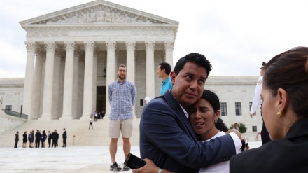 Верховный суд США де-факто заблокировал указ Обамы об иммиграции 