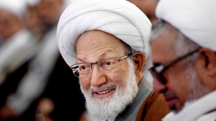 Manama releases decree of Sheikh Qassim’s citizenship removal