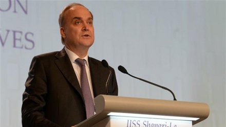 Putin nomina nuovo ambasciatore russo in Usa