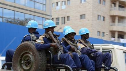 Askari wa UN auawa Jamhuri ya Afrika ya Kati