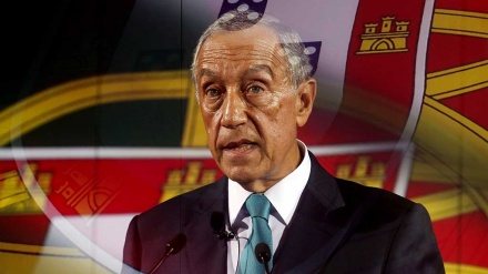 Presidente da República Portuguesa desdramatiza críticas à distribuição de fundos comunitários