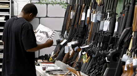 Обама разгневан из-за отказа Конгресса ужесточить контроль над оружием 