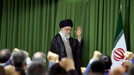 Jagora Juyin Juya Halin Musulunci Ya Bukaci Maida Martani Mai Karfi Ga Adawar Da Amurka Takewa Kasar 