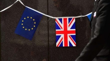 Brexit Britain: The shape of more things to come