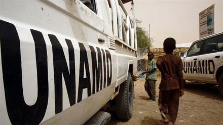 Sudan: Kuongezwa muda vikosi vya UNAMID ni mkinzano