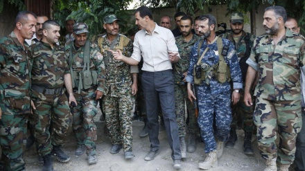 The Guardian: Assad vincerà inevitabilmente la battaglia di Aleppo