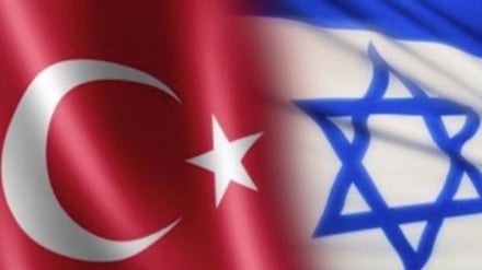 Nihat Zeybekçi: İsrail, Ankara için önemli bir askeri - iktisadi ortak