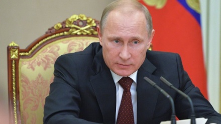 Putin: soluzione in Siria 