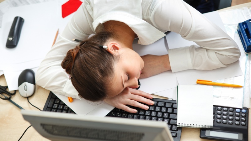Dix conseils pour vaincre la fatigue