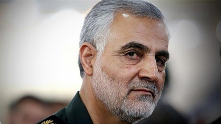 イラン軍司令官がバーレーン政府に警告