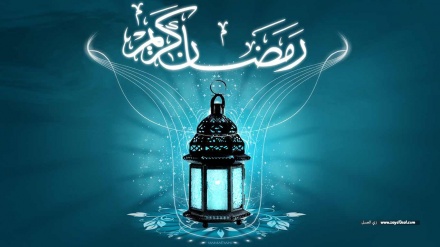 पवित्र रमज़ान पर विशेष कार्यक्रम-३