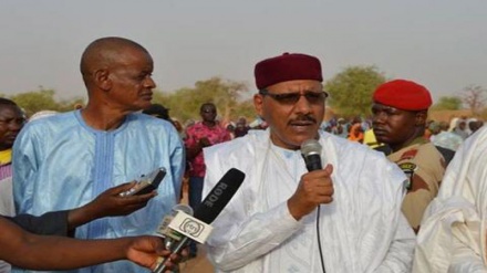 Mahakama ya Katiba ya Niger 'yabariki' ushindi wa Mohamed Bazoum