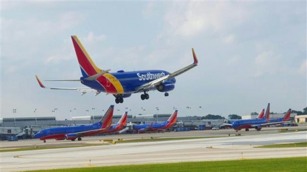 Six US airlines approved to begin direct flights to Cuba