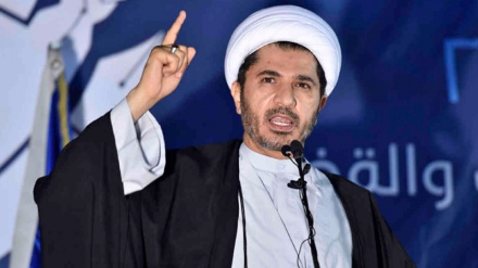 Rezim Al Khalifa Larang Sekjen al-Wefaq Hubungi Keluarganya