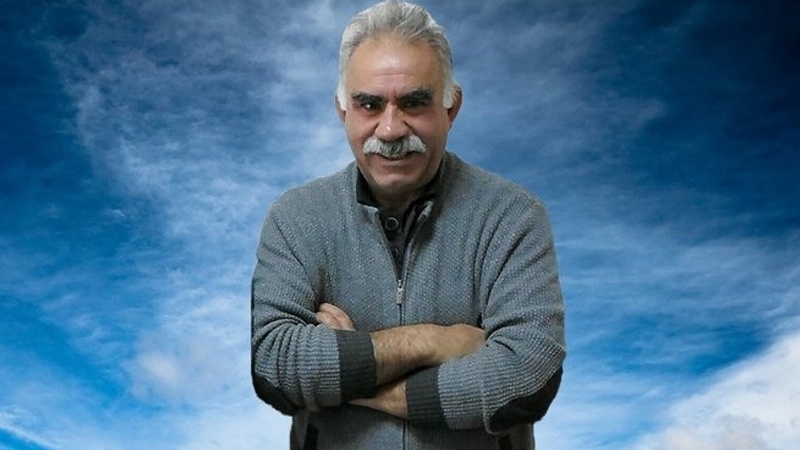 Öcalan: Devlet hazırsa 2 adamını İmralı'ya gönderir, 6 ayda her şeyi çözebiliriz