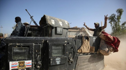 Recuperación de Faluya, alienta esperanza del fin del terrorismo en Irak