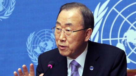 Onu,Ban: sviluppo con più partnership 