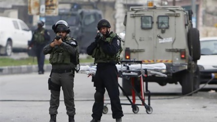 Plagoset një qytetar palestinez në Gaza